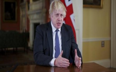 Britain: Former PM Boris Johnson to provide WhatsApp chats for Covid investigation