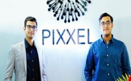 Google Bets Big On Pixxel: Invests in Indian space-tech startup, had sent satellite on Elon Musk’s SpaceX