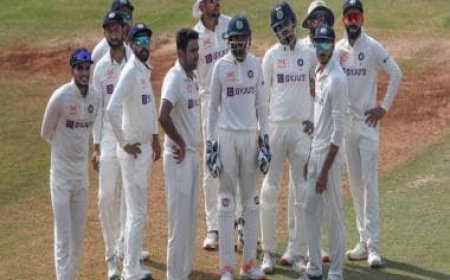WTC Final 2023: Team India's concerns going into 'Ultimate Test' against Australia at The Oval