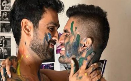 From Pine Cone to The Law of Love, 7 rainbow films to watch this Pride Month