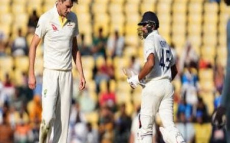 WTC Final 2023: What if the India vs Australia match ends in a draw?