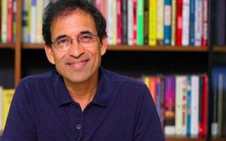 WTC Final 2023: India might consider Ishan Kishan ahead of KS Bharat, says Harsha Bhogle