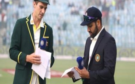 WTC Final 2023: Date, Time, Telecast, Squads and Live Streaming; India and Australia's record at the venue