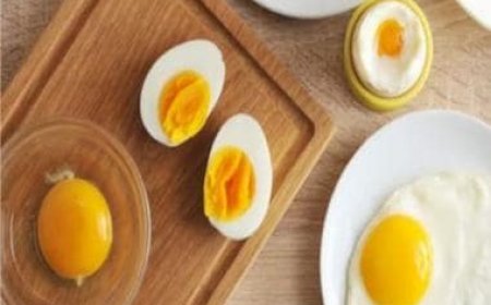 National Egg Day 2023: Bored of omelette and boiled eggs? Try these mouth-watering recipes