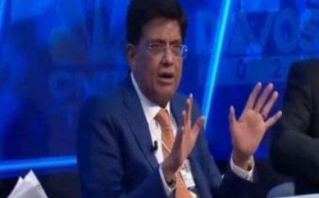 Odisha Train Accident: Union Minister Piyush Goyal does not cancel G20 Startup20 meet to respect delegates' time