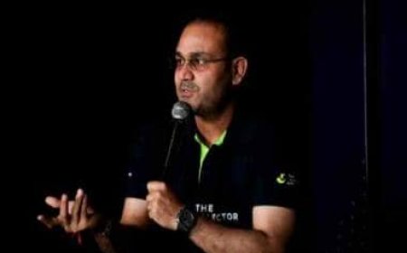 Indian team in 2007 ODI World Cup was best in the world: Virender Sehwag