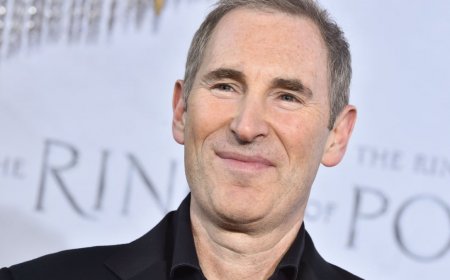 Amazon May Shake Up the Wireless World