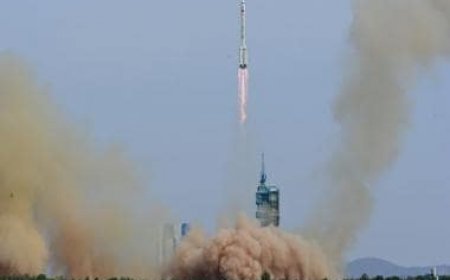 'Complete success': Three Chinese astronauts return safely to Earth