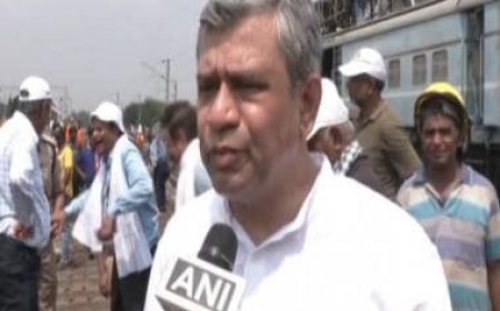 Odisha Train Accident: Railway Minister identifies reason behind Balasore tragedy