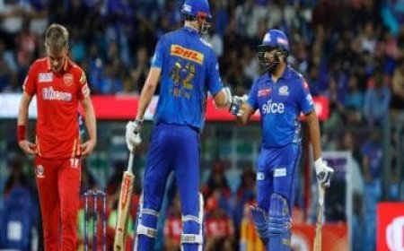 WTC Final 2023: Cameron Green hopes to inculcate Rohit Sharma's calmness