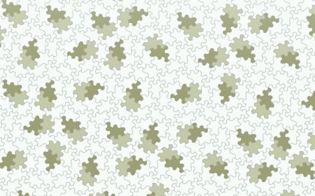 A ‘vampire einstein’ tile outdoes mathematicians’ latest feat