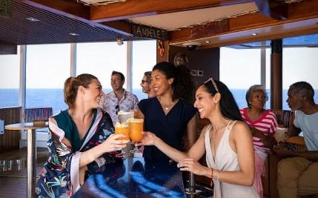 Carnival Cruise Teases Customer-Friendly Beverage Package Change