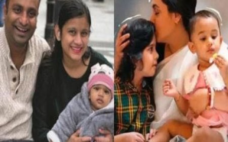 How Rani Mukerji starrer Netflix’s Mrs Chatterjee Vs Norway gave hope to Ariha Shah