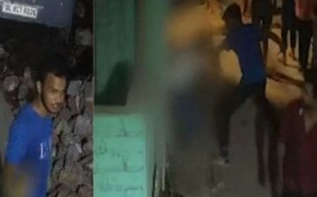 Delhi Murder: Sahil's brutal stabbing left Sakshi's intestine 'hanging out', skull ruptured, reveals autopsy