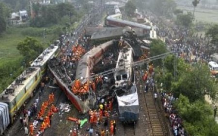 Odisha train accident: What are the electronic locking system and Kavach in the spotlight after the crash?