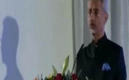 'World decided to stand with India': EAM S Jaishankar on Odisha train accident