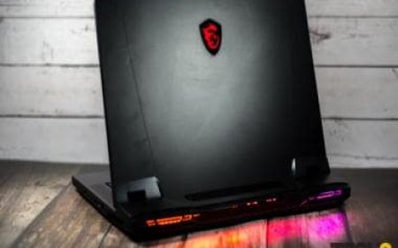 MSI Titan GT77 HX 13VI Review: The performance brute, reborn with more power and grunt