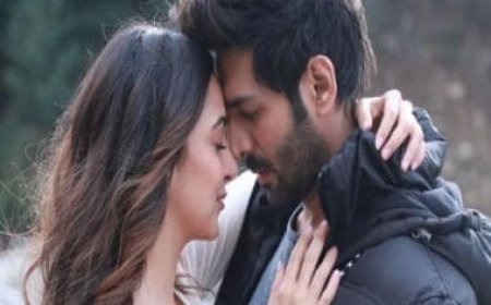 Satyaprem Ki Katha trailer: Kartik Aaryan-Kiara Advani take you on an emotional ride in Sameer Vidwans' romantic drama