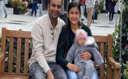 Ariha Shah Repatriation: German embassy dodges questions on Indian girl held against family's will