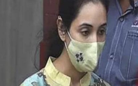 Abhishek Banerjee's wife Rujira stopped from boarding Dubai flight