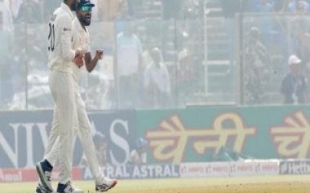 WTC Final 2023: 'They shouldn’t get carried away' — Wasim Akram shares advice for Indian pacers