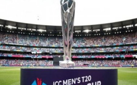 T20 World Cup 2024 could be shifted from West Indies and USA to England: Report