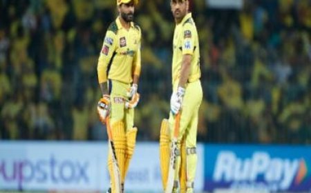 'Why will Ravindra Jadeja have a rift with MS Dhoni?': Akram slams rumours of rift between the players