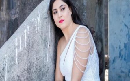 Monika Bhadoriya reveals she was suicidal while working on Taarak Mehta Ka Ooltah Chashmah: 'I went through a lot...'