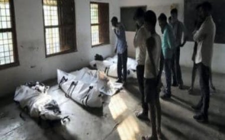Odisha Train Tragedy: Woman caught for falsely claiming dead body to bag victim compensation