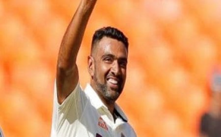 WTC Final 2023: Ravichandran Ashwin shares pitch report from The Oval
