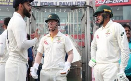 WTC Final 2023 London Weather Report: What will the weather be like during IND vs AUS game?