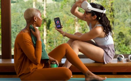 These 5 Stocks Are Set To Ride The Apple Vision Pro Headset Wave