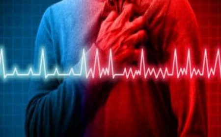 Research reveals heart attacks most common on this day of the week; details inside