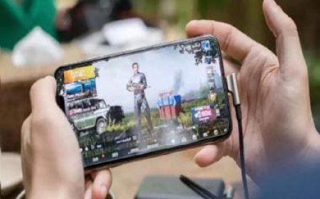 Losing Bet: Chinese teen spends family's life savings of $64,000 on mobile games in 4 months