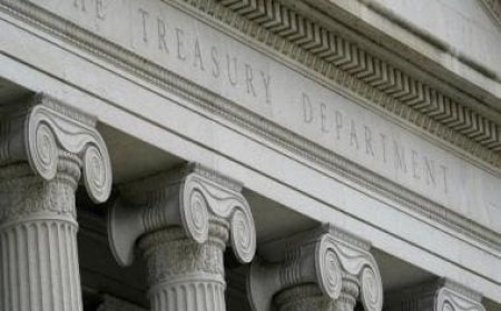 US sanctions group of people and firms from Iran, China and Hong Kong tied to Iran ballistic programme