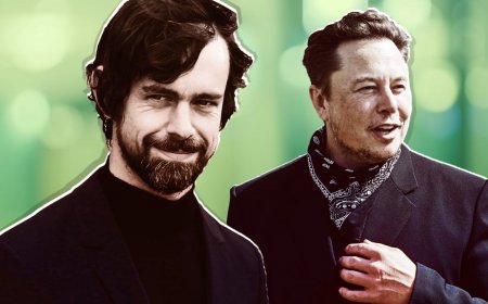 Billionaires Musk And Dorsey Give Advice to Struggling Coinbase