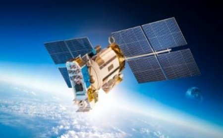 US Space Force to launch new spy satellites to track Chinese and Russian threats in orbit