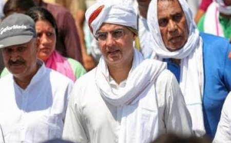 Will he or won’t he? Is Sachin Pilot the next leader to quit the Congress?