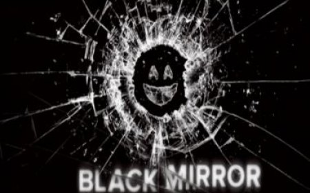 ‘ChatGPT is S**t’: Netflix’s ‘Black Mirror’ creator after using AI bot to write an episode