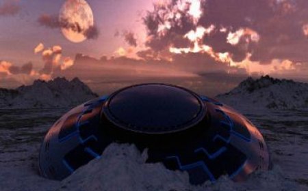 Revealed: America has ‘Area 51’ says decorated USAF veteran