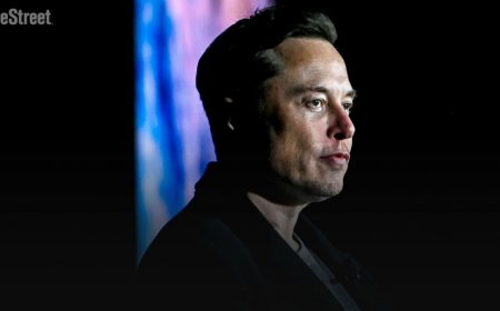 Elon Musk Has a Major Surprise