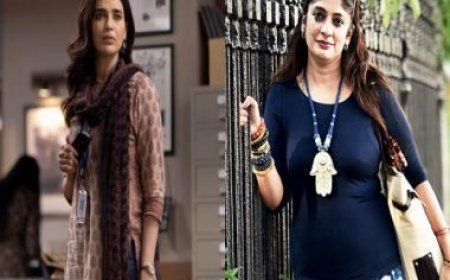 Netflix’s Scoop: Who is Jigna Vora; Hansal Mehta’s show inspired by journalist’s memoir