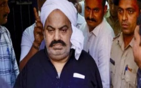 Watch: Flats for poor being constructed on slain mafia Atiq Ahmed’s ill-gotten land in UP