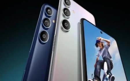 Samsung Galaxy F54 launched in India, checkout price, specifications and launch offers