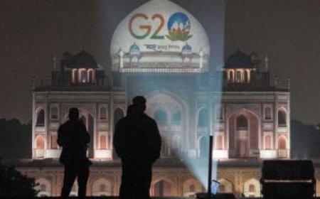 Explained: What is the G20 and how has it led in times of global crises?