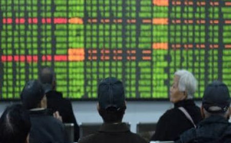 China's Iron curtain to shroud real-time value of mutual funds to curb panic selling