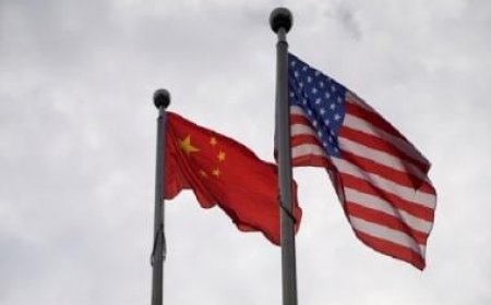 China to build spy base in Cuba, claims report; US and Cuba call it inaccurate, unfounded