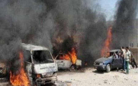 Blast in Afghanistan’s Badakhshan kills 11 during funeral of deputy governor