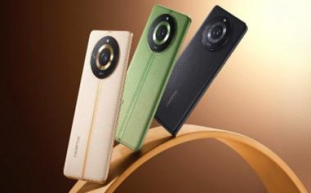 Realme 11 Pro+ and Realme 11 Pro launched in India, check out the pricing, specs, and launch offers