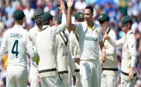 WTC Final 2023: Shubman Gill, Cheteshwar Pujara dismissals could have been avoided, says Sunil Gavaskar